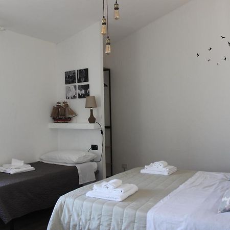 B&B Marima 2 Posti Orgosolo Eksteriør bilde